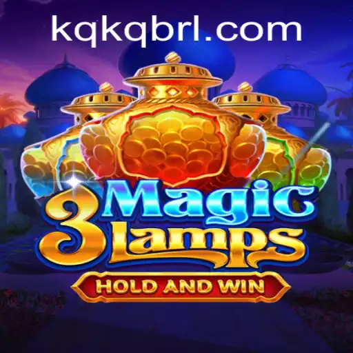 Explorando o Mundo de 3MagicLamps: Um Jogo de Aventura e Estratégia