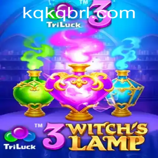 Descubra o Mundo Encantado de 3WitchsLamp: Uma Jornada Mágica