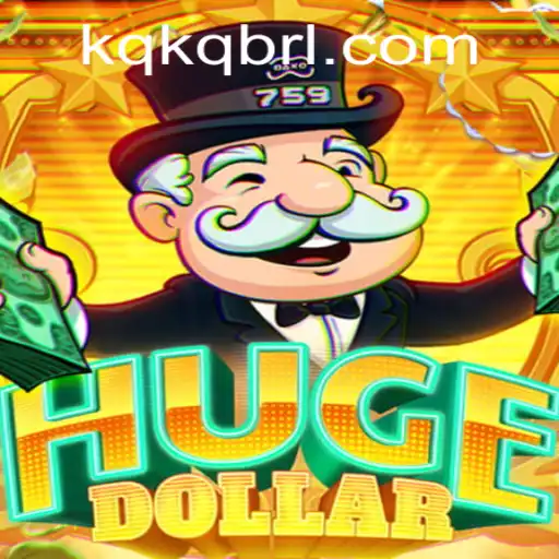 Explorando o Universo de 'HugeDollar': Uma Jornada Inovadora no Mundo dos Jogos