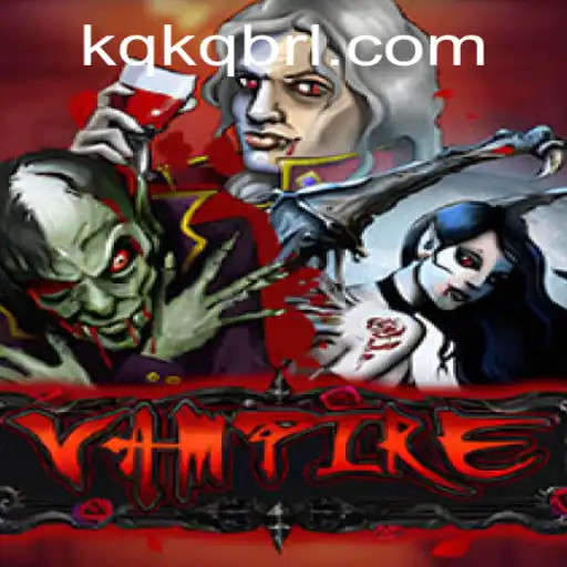 Explorando o Jogo 'Vampire': Aventura e Estratégia com KQKQ